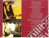 Jimmy Barnes - Flesh & Wood / The Heat cd