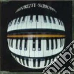 Died Pretty - Slide Song cd