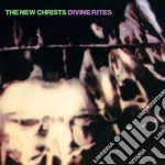 New Christs - Divine Rites cd