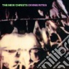 New Christs - Divine Rites cd