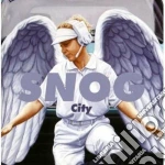 Snog - City cd
