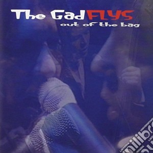 Gadflys - Out Of Bag [Australian Import] cd musicale di Gadflys