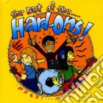 Hard Ons (The) - Best Of cd