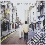 Oasis - (What's The Story) Morning Glory? cd