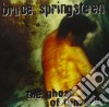 Bruce Springsteen - The Ghost Of Tom Joad cd