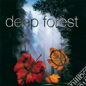 Deep Forest - Boheme (2 Cd) cd musicale di Deep Forest