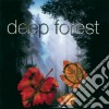 Deep Forest - Boheme (2 Cd) cd