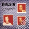 Ben Folds Five - Whatever & Ever Amen cd