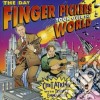 Chet Atkins - The Day Finger Pickers Took Over The World - Australia cd