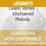 Leann Rimes - Unchained Melody cd