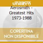 Aerosmith - Greatest Hits 1973-1988 cd