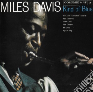 Miles Davis - Kind Of Blue (Bonus Track) cd musicale di Miles Davis
