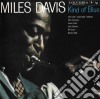 Miles Davis - Kind Of Blue (Bonus Track) cd