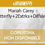 Mariah Carey - Butterfly+2Extrks+Diffsleev cd