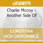 Charlie Mccoy - Another Side Of cd