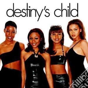Destiny's Child - Destiny's Child cd musicale di Destiny's Child