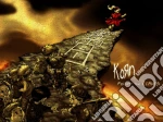 Korn - Follow The Leader cd
