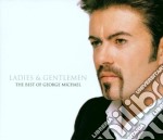 George Michael - Ladies & Gentleman