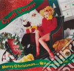 Cyndi Lauper - Merry Christmas...Have A Nice Life cd