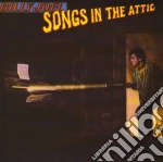 Billy Joel - Songs In The Attic cd