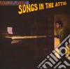 Billy Joel - Songs In The Attic cd
