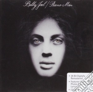 Billy Joel - Piano Man (Special Edition) (2 Cd) cd musicale di Billy Joel