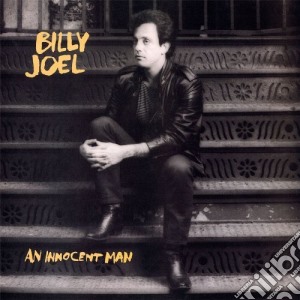 Billy Joel - An Innocent Man (1998 Special Edition) cd musicale di Billy Joel