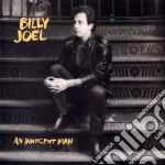 Billy Joel - An Innocent Man (1998 Special Edition) cd