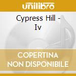 Cypress Hill - Iv cd musicale