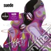 Suede - Head Music cd