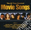 Movie Songs: The All Time Greatest, Vol. 1 cd