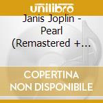 Janis Joplin - Pearl (Remastered + Bonu) cd