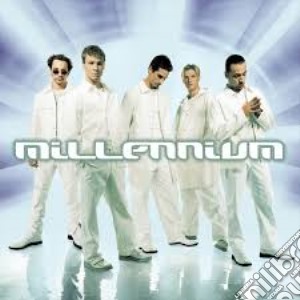 Backstreet Boys - Millenium + 2 Bonus Tracks cd musicale di Backstreet Boys