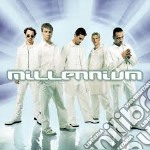 Backstreet Boys - Millenium + 2 Bonus Tracks