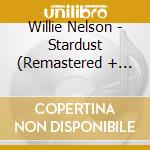 Willie Nelson - Stardust (Remastered + Bonus Track) cd