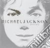 Michael Jackson - Invincible cd