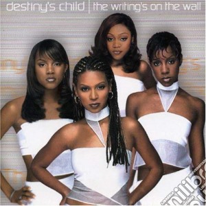 Destiny'S Child - Writing'S On The Wall + Bonus Track (Enhanced Cd) cd musicale di Destiny'S Child