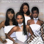 Destiny'S Child - Writing'S On The Wall + Bonus Track (Enhanced Cd) cd