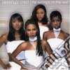 Destiny'S Child - Writing'S On The Wall + Bonus Track (Enhanced Cd) cd