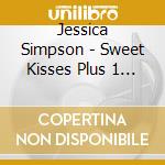 Jessica Simpson - Sweet Kisses Plus 1 - Australia cd