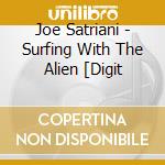Joe Satriani - Surfing With The Alien [Digit cd