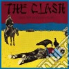 Clash (The) - Give 'Em Enough Rope cd