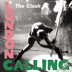 Clash (The) - London Calling cd musicale di Clash (The)