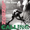Clash (The) - London Calling cd