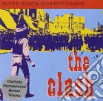 The Clash - Super Black Market Clash cd