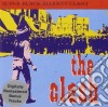 The Clash - Super Black Market Clash cd