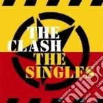 Clash (The) - The Singles cd