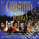 All Time Greatest Christmas Songs / Various (2 Cd) cd