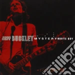 Jeff Buckley - Mystery White Boy cd