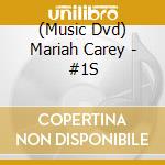 (Music Dvd) Mariah Carey - #1S cd